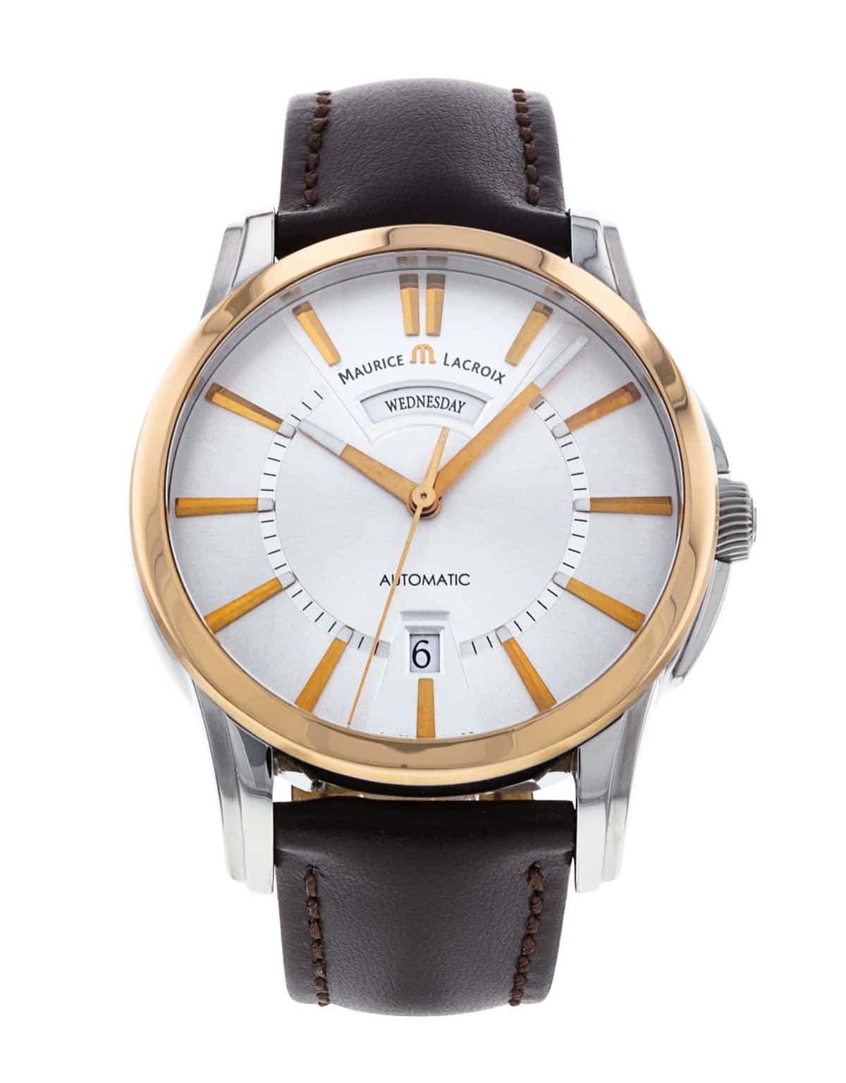 Maurice Lacroix Pontos Gents PT6158-PS101-13E